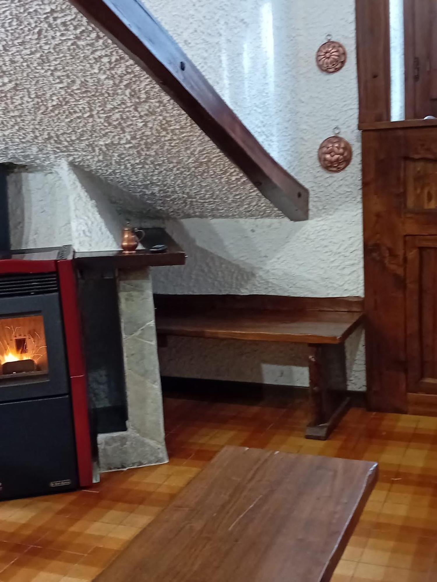 Tosa Inn Miroglio Luaran gambar