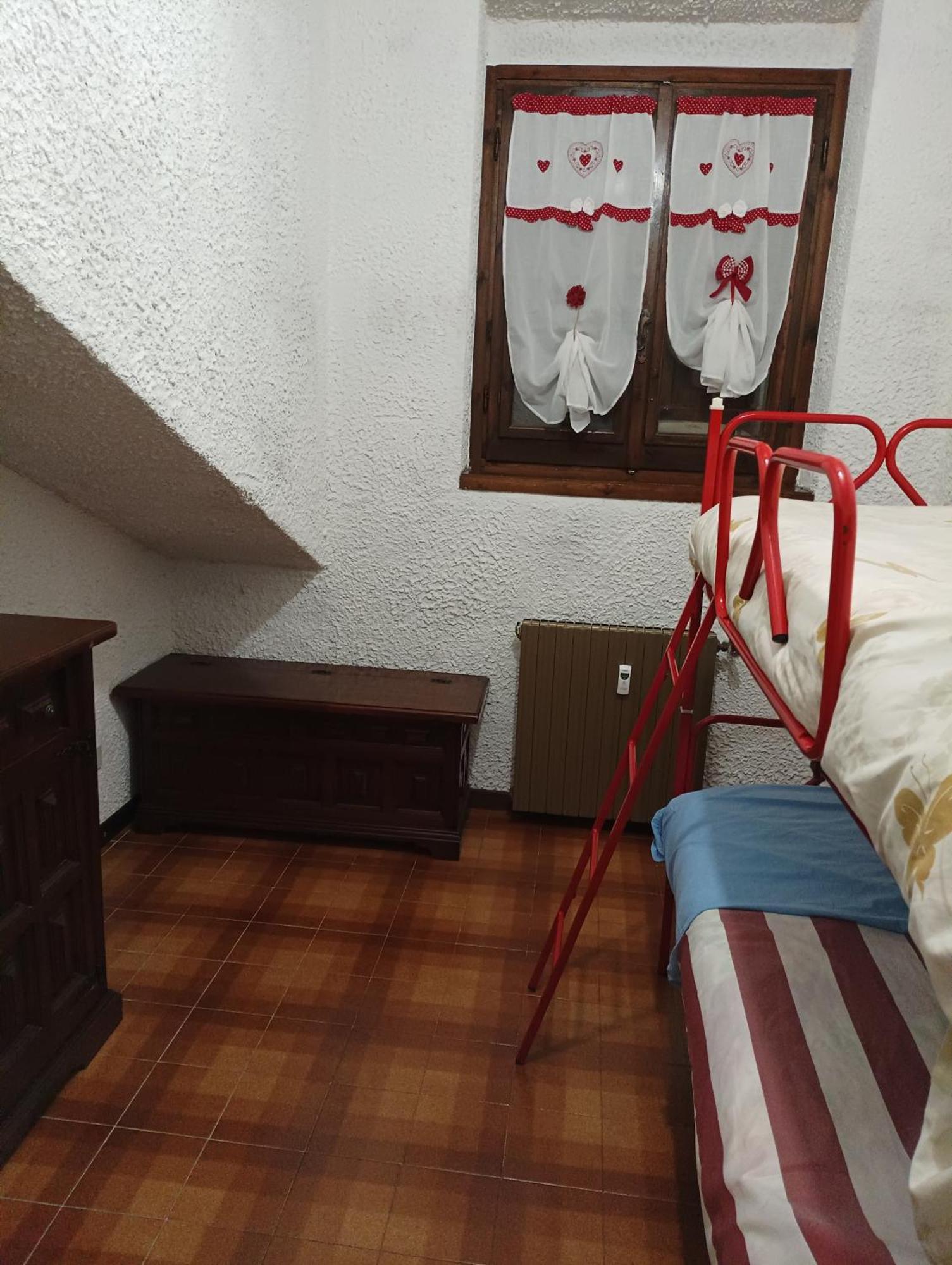 Tosa Inn Miroglio Luaran gambar