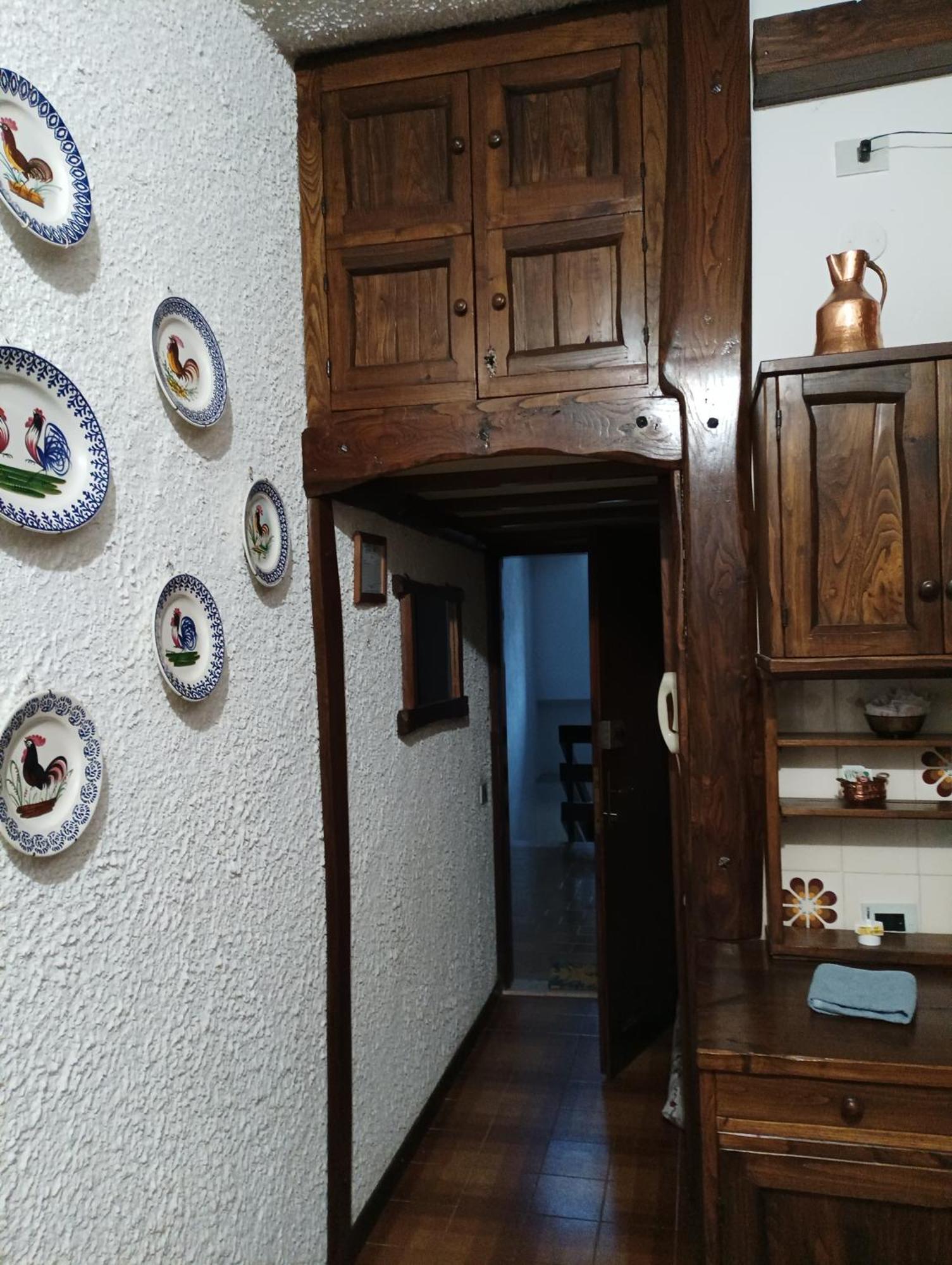 Tosa Inn Miroglio Luaran gambar