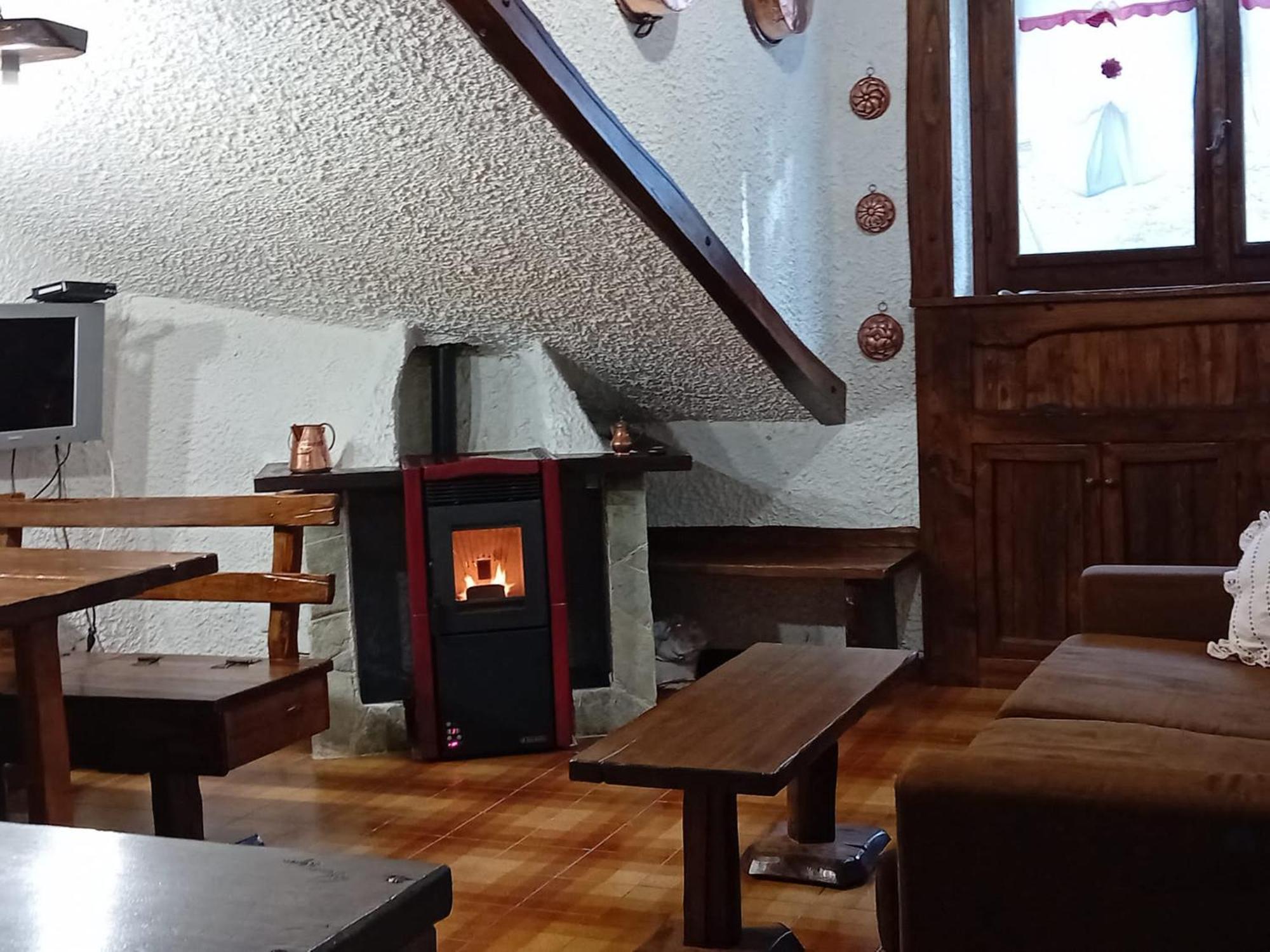 Tosa Inn Miroglio Luaran gambar