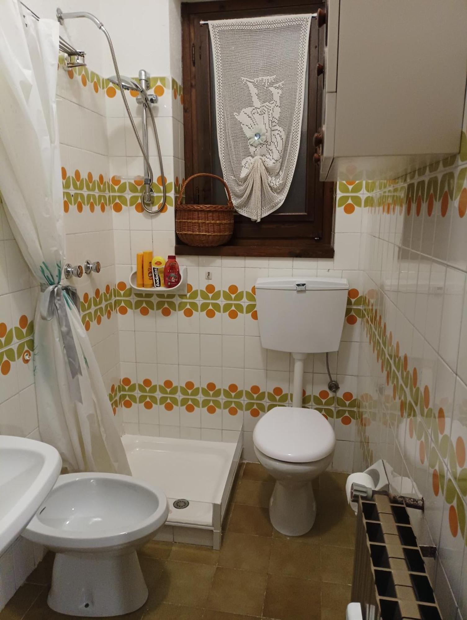 Tosa Inn Miroglio Luaran gambar