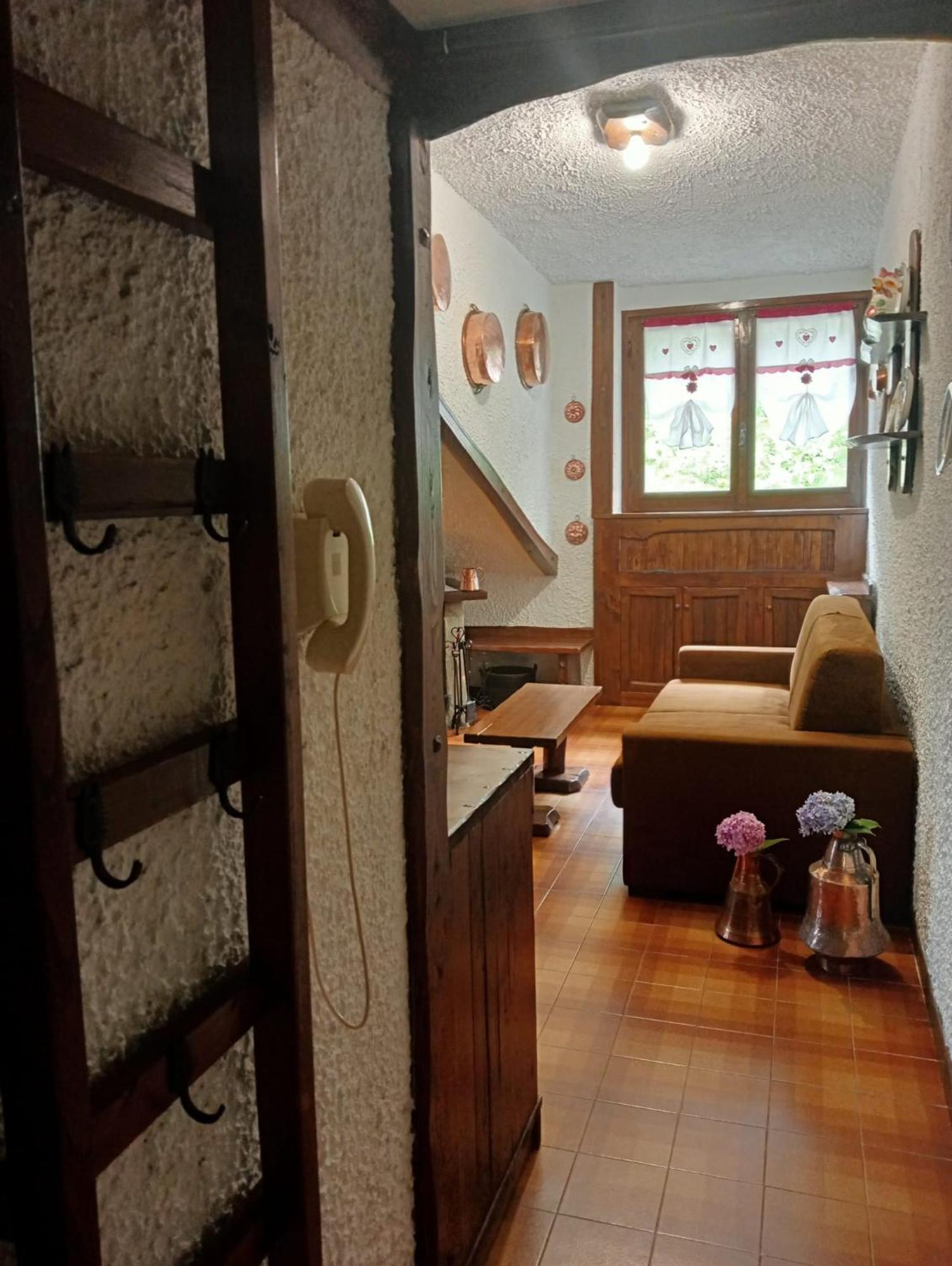 Tosa Inn Miroglio Luaran gambar
